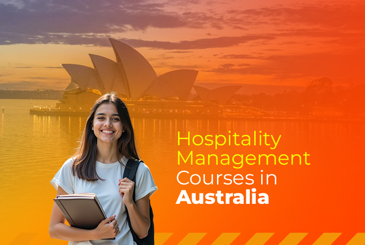 Hospitality Management Courses in Australia: A Guide 2026